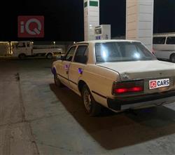 تويوتا كورونا